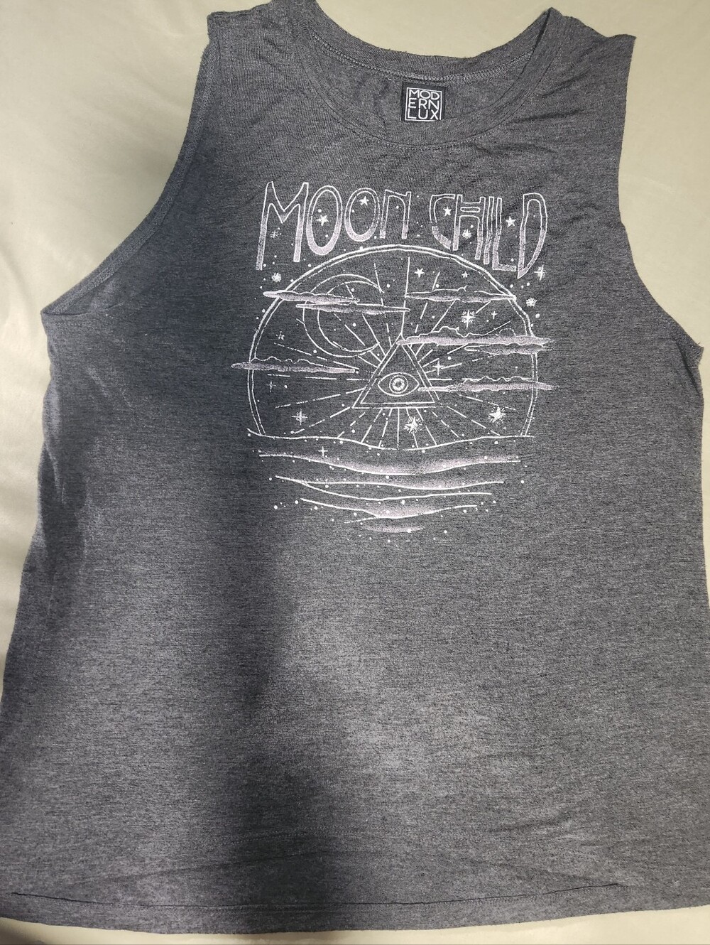 Moonchild Tank XL